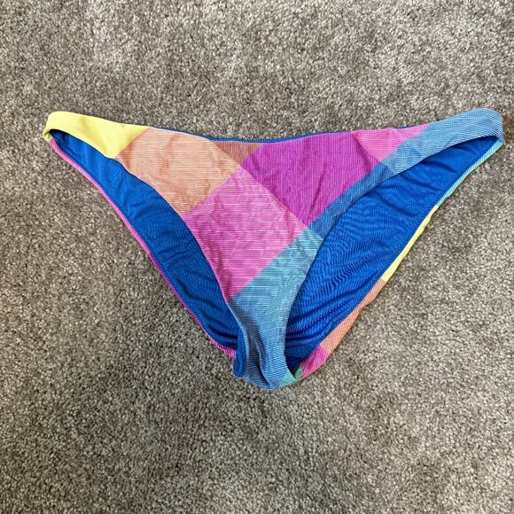 Medium -O'neill Bikini Bottom- multicolored - Picture 1 of 2